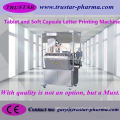 pharmaceutical equipment tablet and soft capsule letter printer